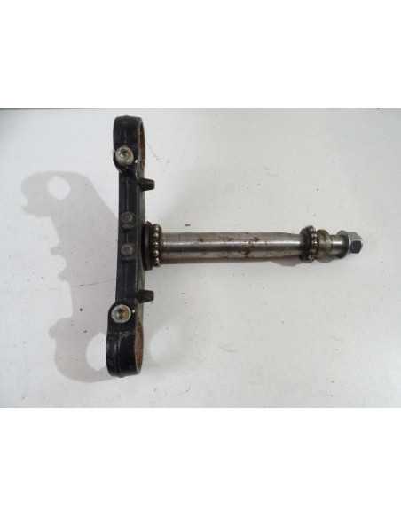 Té de fourche YAMAHA MT03 660 - 2007-2008 - 5Y