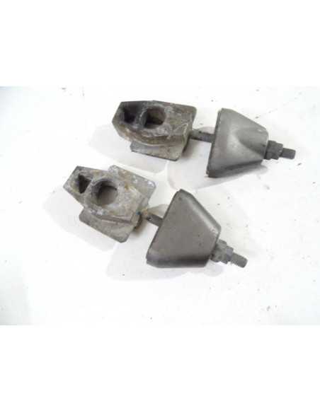 Tendeur de chaine KAWASAKI ER6 650 - 2009-2011