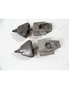 Tendeur de chaine KAWASAKI ER6 650 - 2009-2011 2