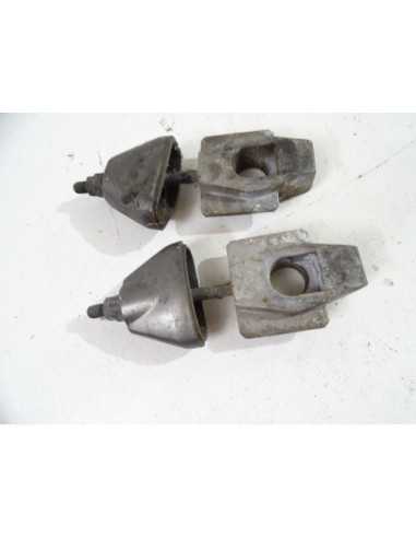 Tendeur de chaine KAWASAKI ER6 650 - 2009-2011 - Occasion