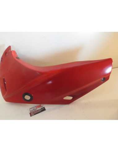 Tête de fourche gauche SUZUKI BANDIT S 600 - 1996 - 94441-26E00