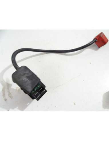 Relais de démarreur KAWASAKI ER6 650 - 2009 - Occasion