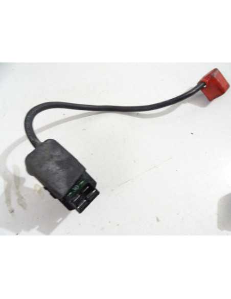 Relais de démarreur KAWASAKI ER6 650 - 2009 - Occasion