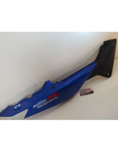 Flanc de selle droit HONDA CBR 125 - 2004 - 83540-KPAP-9010