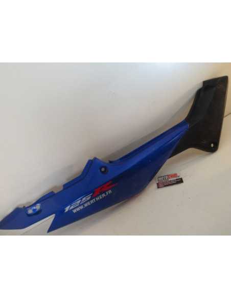 Flanc de selle droit HONDA CBR 125 - 2004 - 83540-KPAP-9010