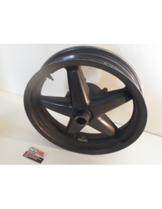 Jante avant YAMAHA X-MAX 125 37P - 2010-2012