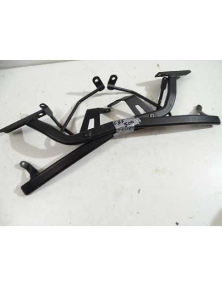 Support HONDA CBF 500 - 2005