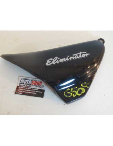 Flanc de selle droit KAWASAKI ELIMINATOR 650