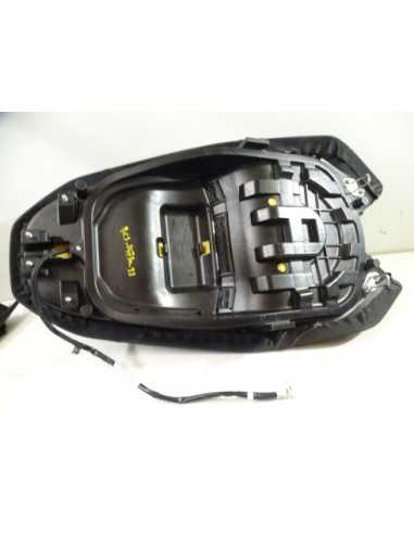 Selle YAMAHA T-MAX 530 - 2017-2018 - BC3-24730-33