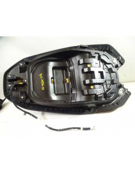 Selle YAMAHA T-MAX 530 - 2017-2018 - BC3-24730-33