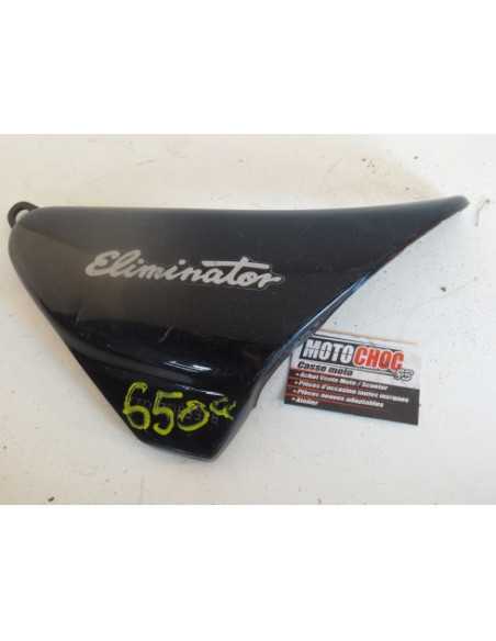 Flanc de selle gauche KAWASAKI ELIMINATOR 650