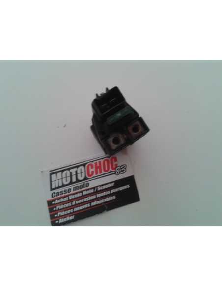 Relais de démarreur SUZUKI BANDIT 600 - 1998-2004