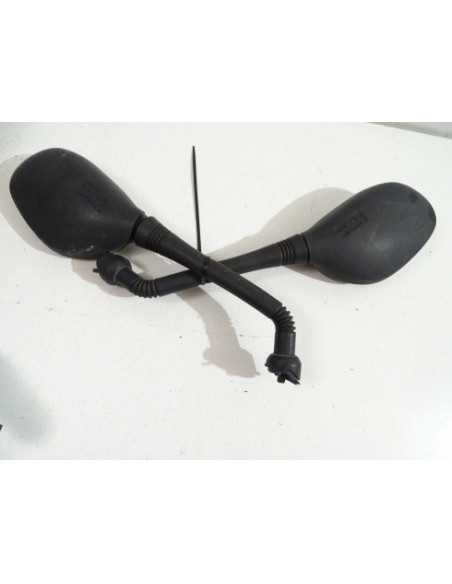 Rétroviseur (paire) YAMAHA X-MAX 125 - 2006-2009 – Occasion