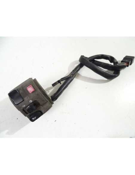 Commodo gauche KAWASAKI ER6 650 - 2006-2011