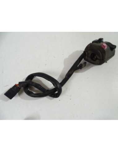 Commodo gauche KAWASAKI ER6 650 - 2006-2011 - Occasion