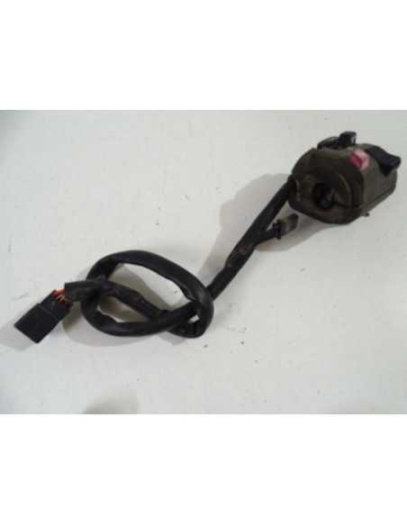 Commodo gauche KAWASAKI ER6 650 - 2006-2011 - Occasion