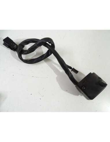 Commodo gauche KAWASAKI ER6 650 - 2006-2011 - Occasion