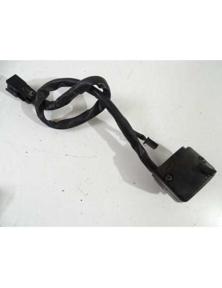 Commodo gauche KAWASAKI ER6 650 - 2006-2011 - Occasion