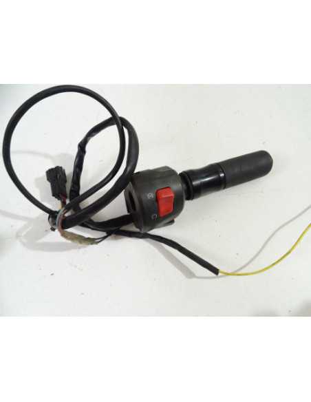 Commodo droit KAWASAKI ER6 650 - 2009-2011