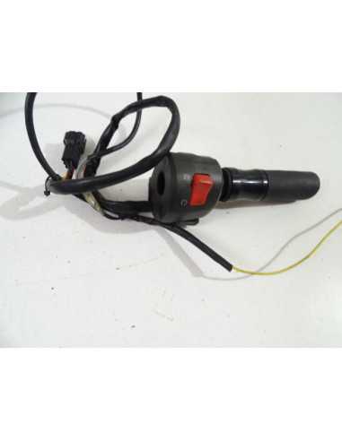 Commodo droit KAWASAKI ER6 650 - 2009-2011 - Occasion