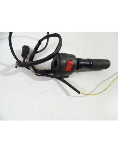 Commodo droit KAWASAKI ER6 650 - 2009-2011 - Occasion