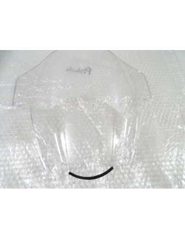  Saute vent SUZUKI GSXF 750 - 2008-2011 - 17H0