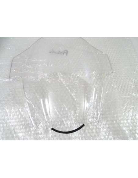  Saute vent SUZUKI GSXF 750 - 2008-2011 - 17H0