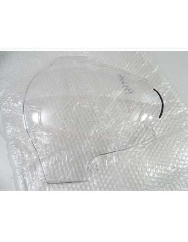 Bulle, Saute vent SUZUKI GSXF 750 - 2008-2011 - 17H0