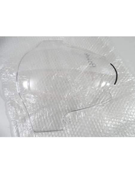 Bulle, Saute vent SUZUKI GSXF 750 - 2008-2011 - 17H0 - État neuf