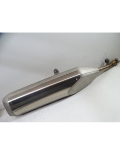 Silencieux gauche BMW K1600GT 1600 - 2010-2015 - BMW 1812-7723444