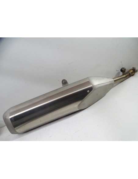 Silencieux gauche BMW K1600GT 1600 - 2010-2015 - BMW 1812-7723444