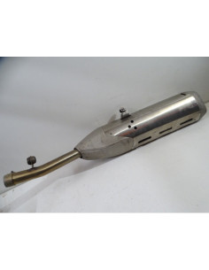 Silencieux gauche BMW K1600GT 1600 - 2010-2015 - BMW 1812-7723444 2