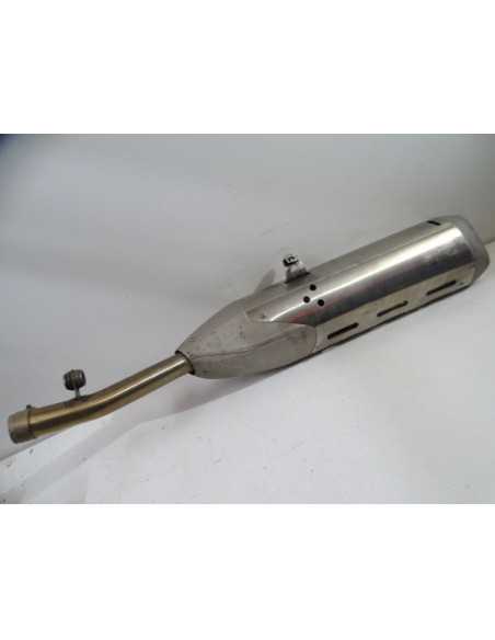 Silencieux droit BMW K1600GT - 2010-2015 - BMW 1812-7723444 -