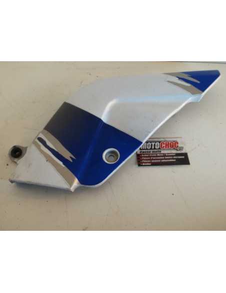 Flanc de réservoir droit SUZUKI GSXR 1100 - 1994 - 47511-17E01
