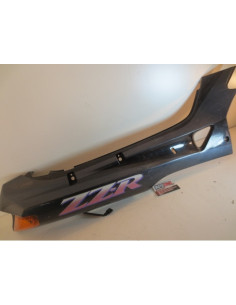 Flanc de selle droit KAWASAKI ZZR 600 - 1993-2001 - 36001-1435