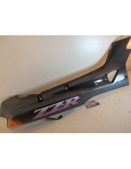 Flanc de selle droit KAWASAKI ZZR 600 - 1993-2001 - 36001-1435