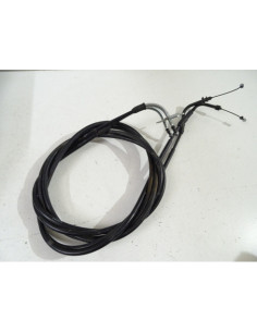 Câble gaz MBK OVETTO 50 - 2012-2020 2