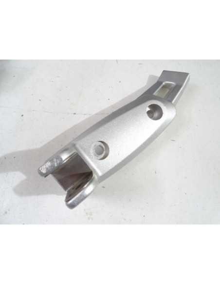 Platine repose-pied arrière droit BMW R1200R 1200 - 2009 - BMW 7688780