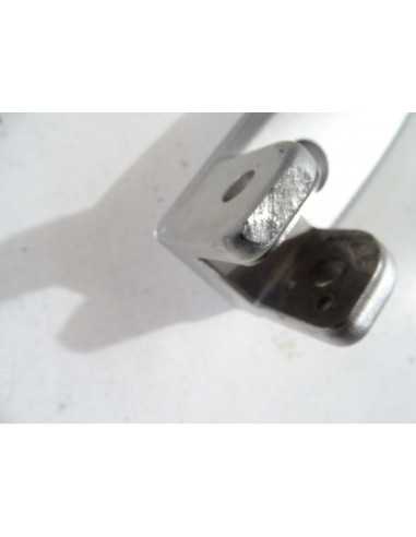 Platine repose-pied arrière droit BMW R1200R 1200 - 2009 - BMW 7688780 - Occasion