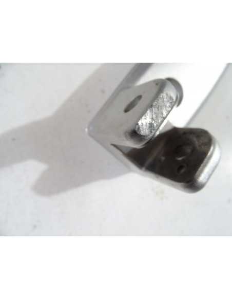 Platine repose-pied arrière droit BMW R1200R 1200 - 2009 - BMW 7688780 - Occasion