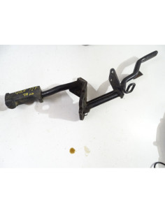Support autre YAMAHA YBR 125 - 2010