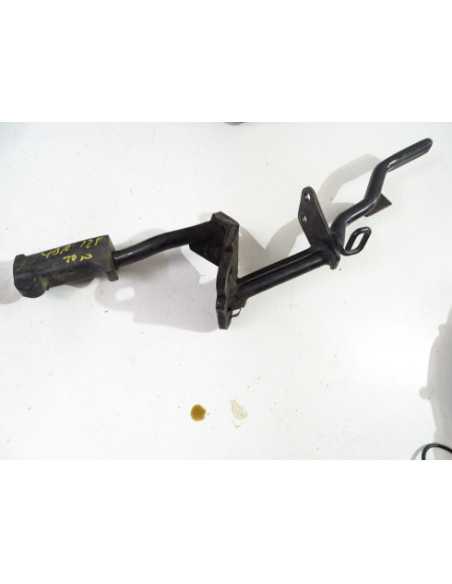 Support autre YAMAHA YBR 125 - 2010