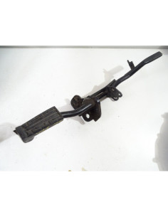 Support autre YAMAHA YBR 125 - 2010 2