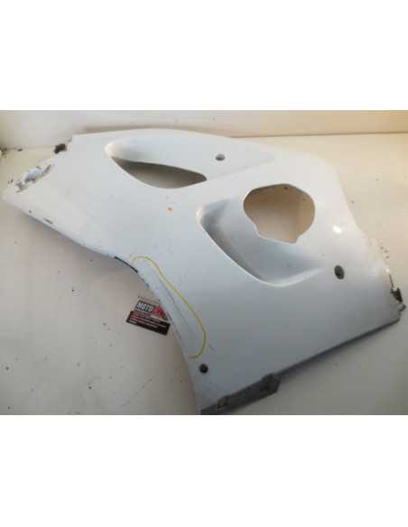 Flanc de carénage droit SUZUKI GSXR 750 - 1995 - 94431-33E00