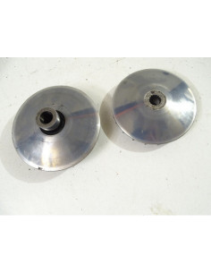 Variateur YAMAHA X-MAX 125 - 2006-2014 - 1B9 2