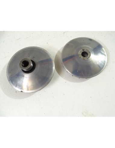 Variateur YAMAHA X-MAX 125 - 2006-2014 - 1B9