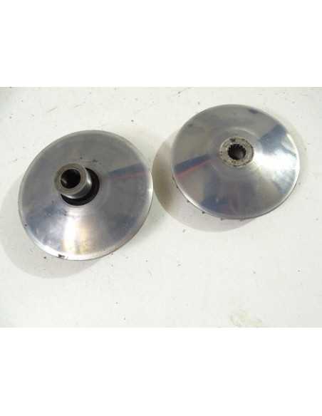 Variateur YAMAHA X-MAX 125 - 2006-2014 - 1B9