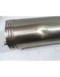 Silencieux HONDA NCX 750 - 2014-2020 2