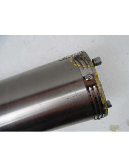 Silencieux HONDA NCX 750 - 2014-2020