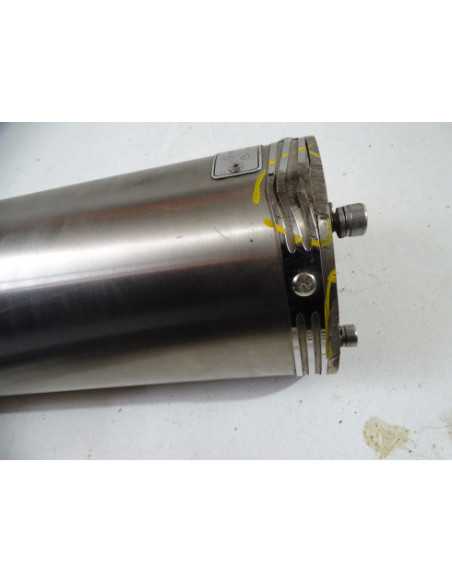 Silencieux HONDA NCX 750 - 2014-2020